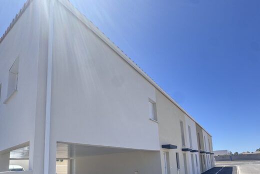 Projet PSLA Les Terres du Sud